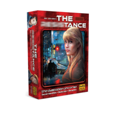 The Resistance Card Game The Resistance Card Game